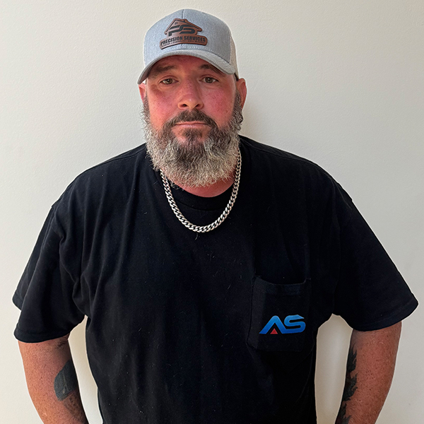 Precision Services LLC