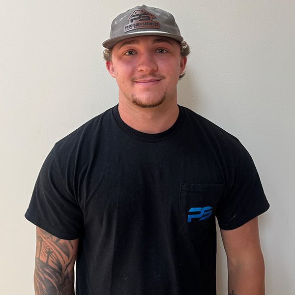 Precision Services LLC
