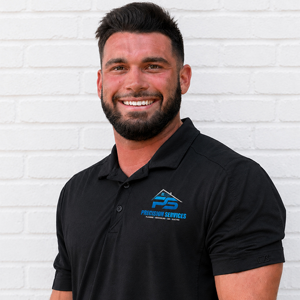 Precision Services LLC