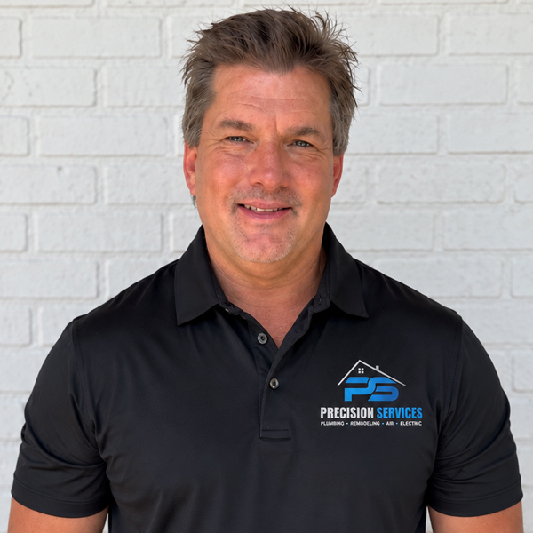 Precision Services LLC